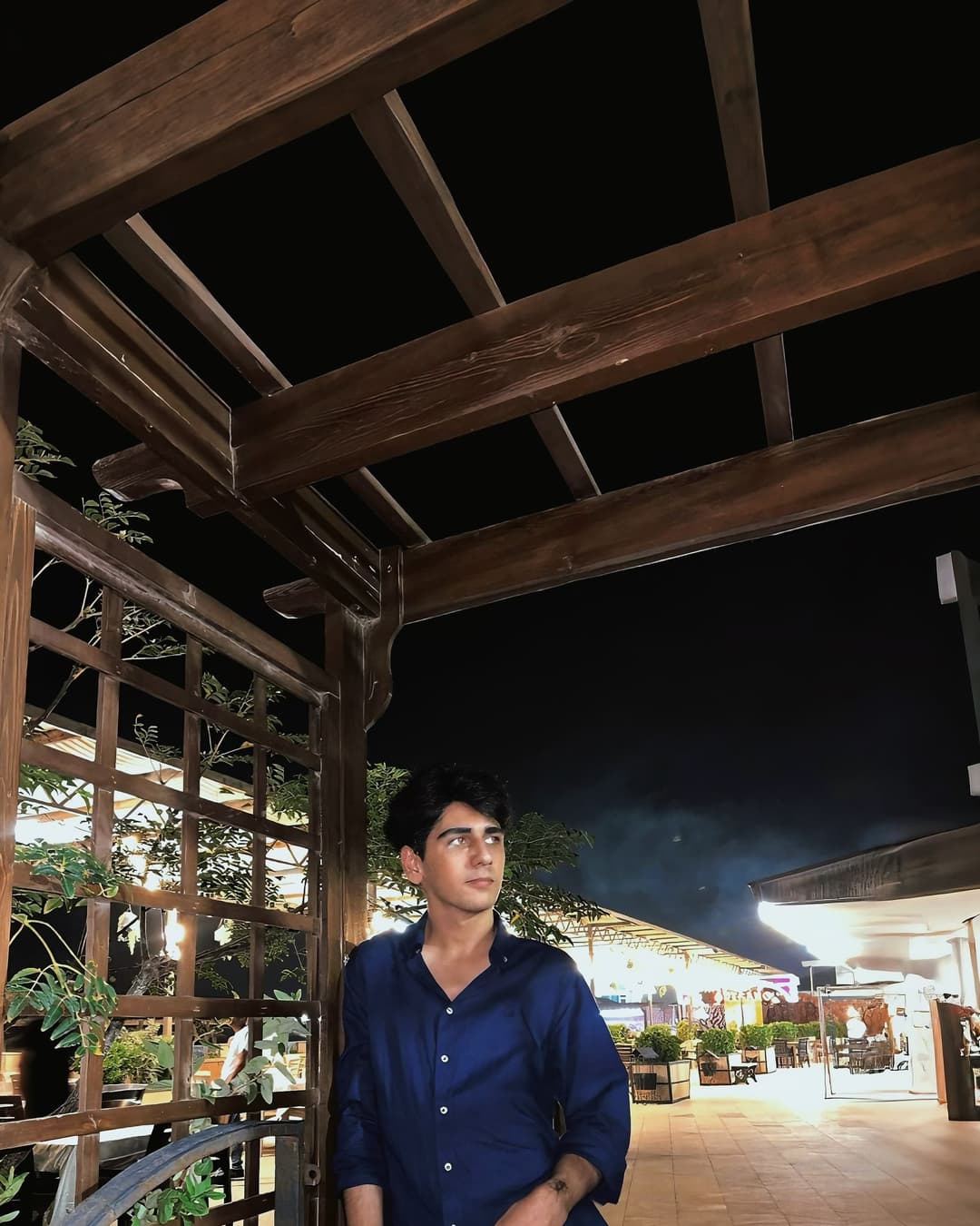 Kéys Hidayev